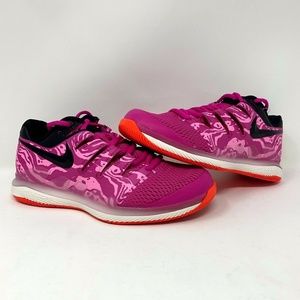 maria sharapova tennis shoes